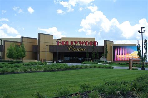  hollywood casino in columbus ohio